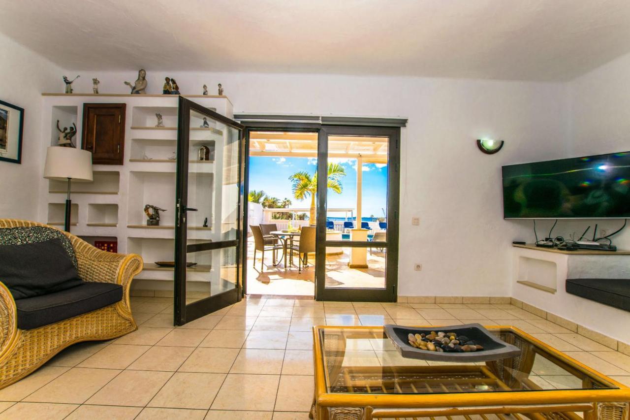 Villa Michelle  Playa Blanca  Exterior foto