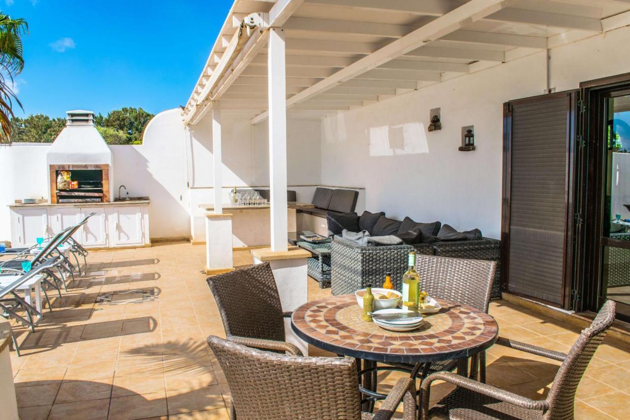 Villa Michelle  Playa Blanca  Exterior foto
