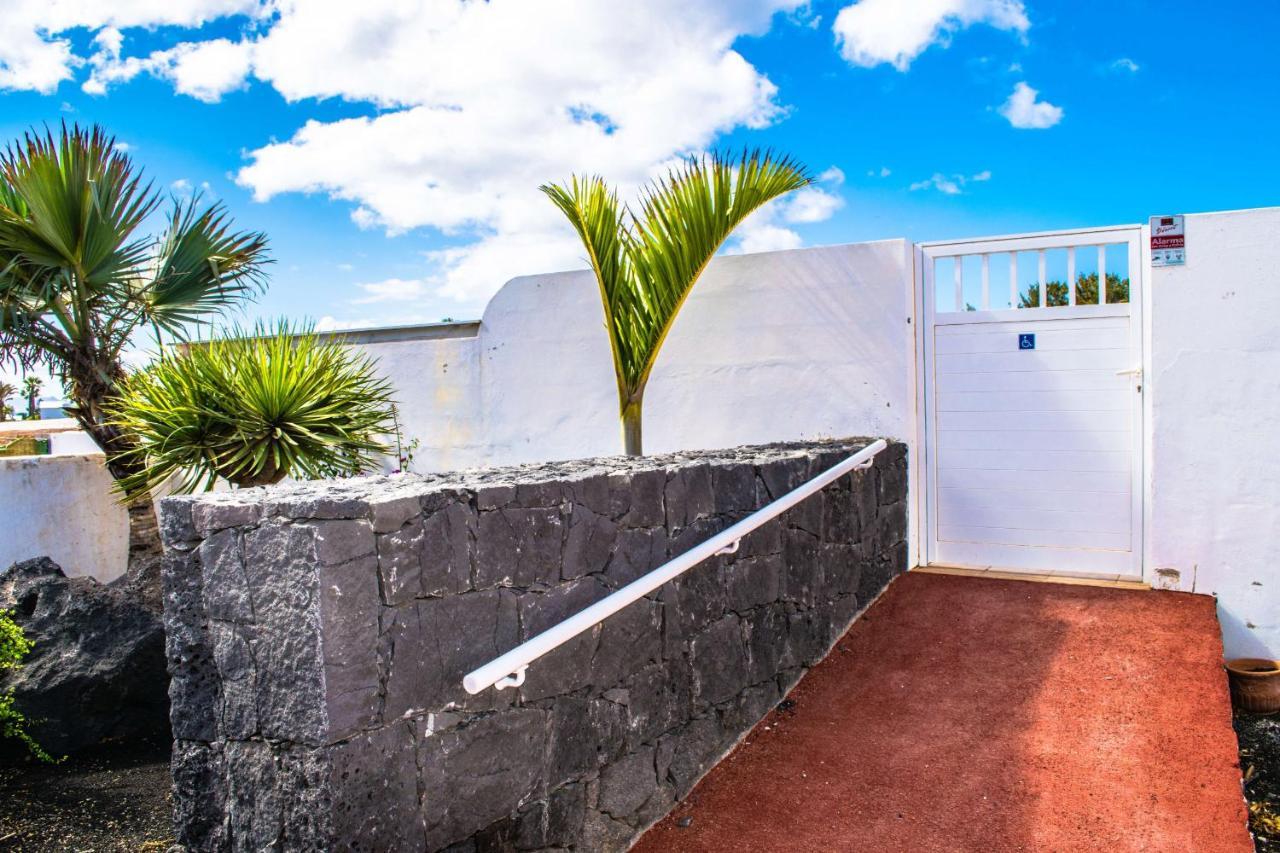 Villa Michelle  Playa Blanca  Exterior foto