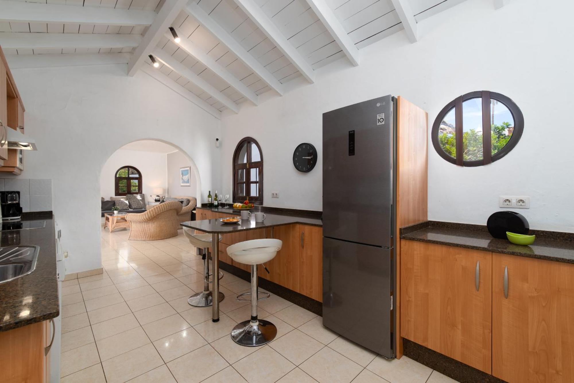 Villa Michelle  Playa Blanca  Exterior foto